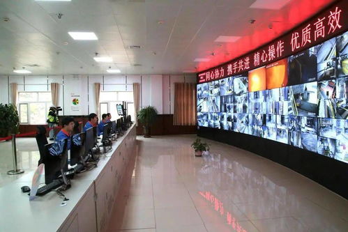 綠色工廠建起來(lái) 企業(yè)效率提起來(lái)——央企中國(guó)建材集團(tuán)駐地企業(yè)甘肅祁連山天水公司的綠色高效發(fā)展見(jiàn)聞